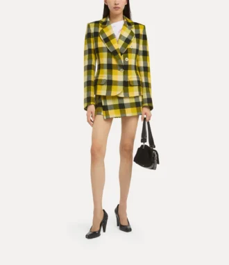 Chaqueta Georgia