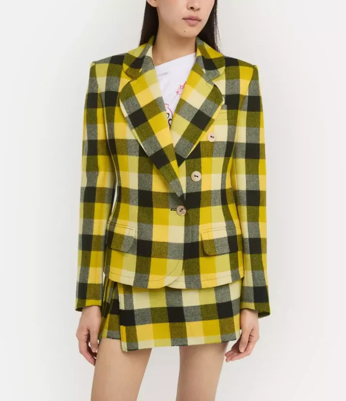 Chaqueta Georgia Chaqueta Georgia