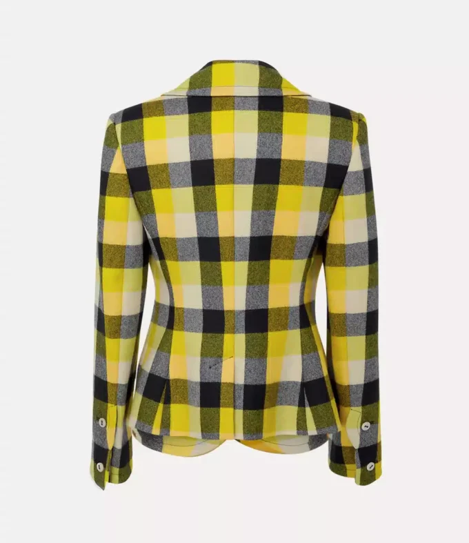 Chaqueta Georgia Chaqueta Georgia