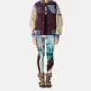 Chaqueta Letterman Worlds End Chaqueta Letterman Worlds End