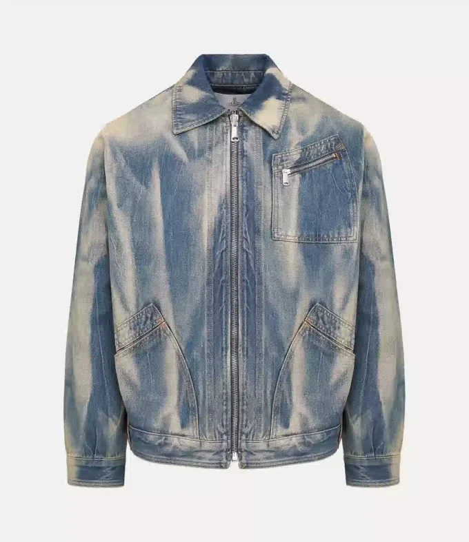 Chaqueta Piranha Chaqueta Piranha