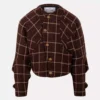 Chaqueta Pourpoint Chaqueta Pourpoint