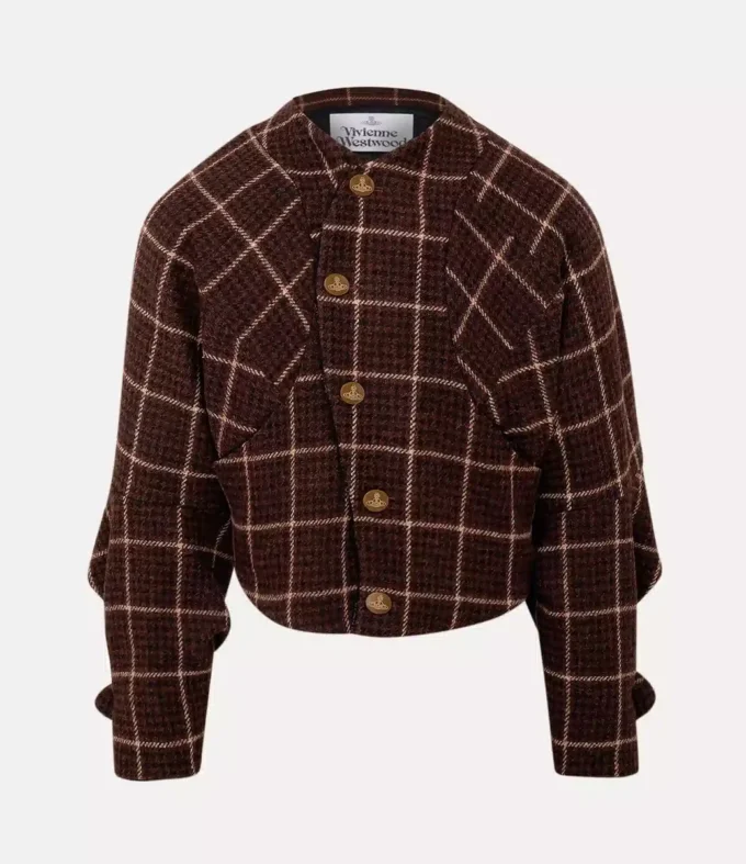Chaqueta Pourpoint Chaqueta Pourpoint