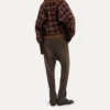 Chaqueta Pourpoint Chaqueta Pourpoint