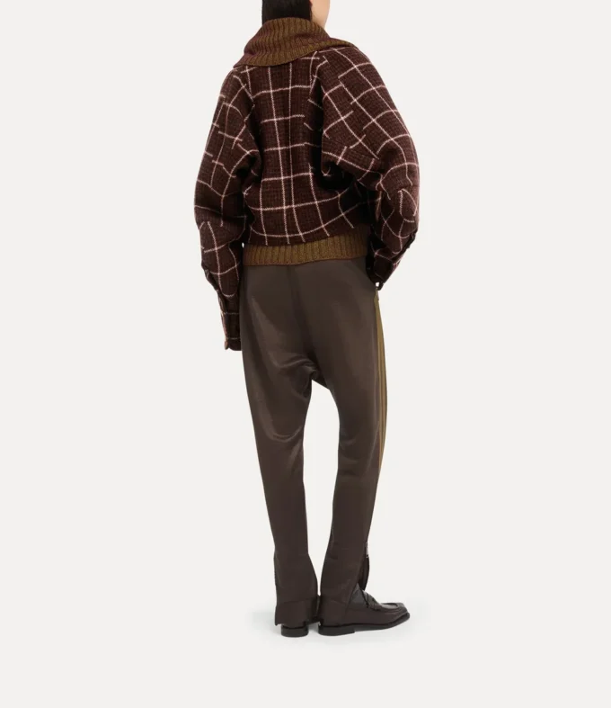 Chaqueta Pourpoint Chaqueta Pourpoint