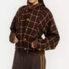 Chaqueta Pourpoint Chaqueta Pourpoint