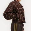 Chaqueta Pourpoint Chaqueta Pourpoint