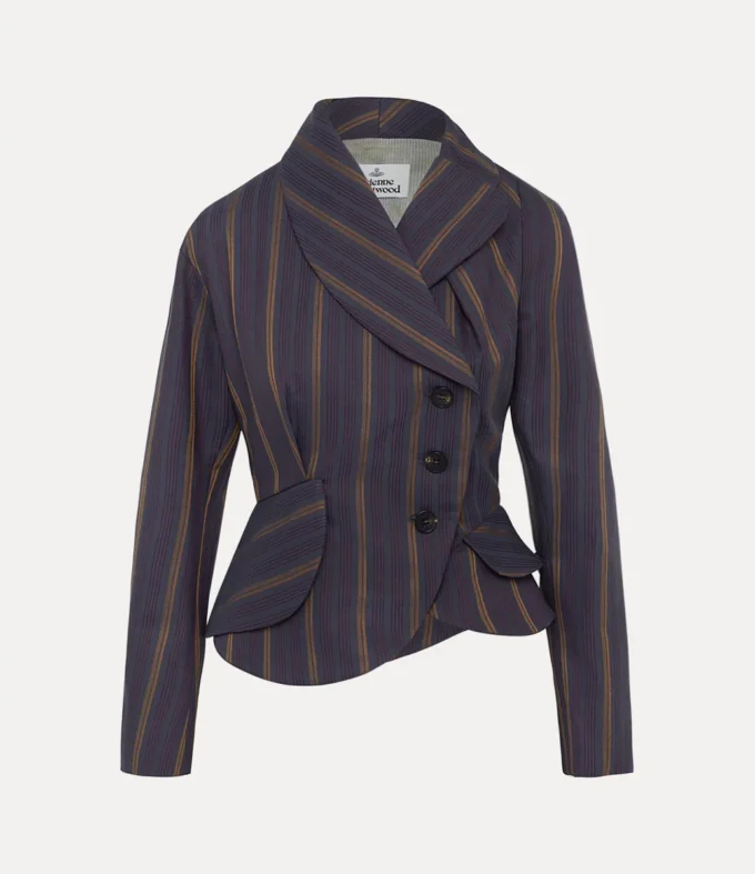 Chaqueta Stormy Chaqueta Stormy