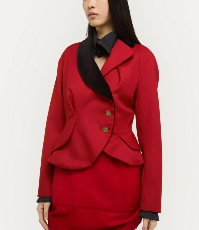 Chaqueta Stormy Chaqueta Stormy