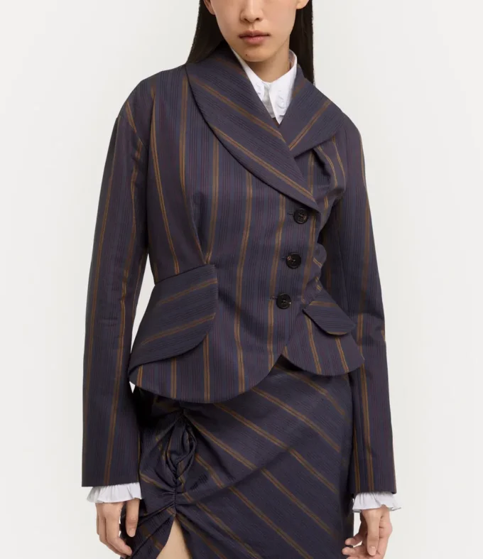 Chaqueta Stormy Chaqueta Stormy