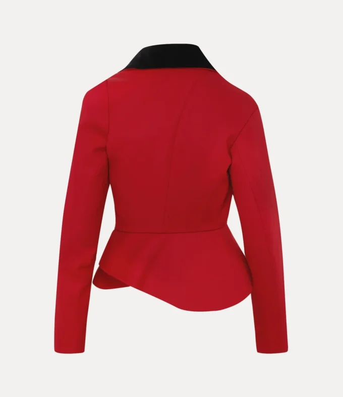 Chaqueta Stormy Chaqueta Stormy