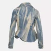 Chaqueta Stormy Denim Chaqueta Stormy Denim