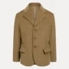 Chaqueta Wreck