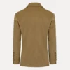 Chaqueta Wreck