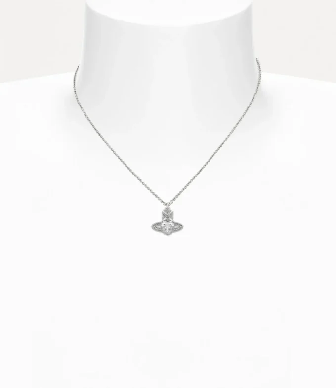 Collar con colgante Ariella Collar con colgante Ariella