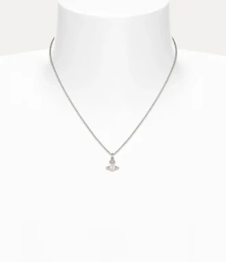 Collar con colgante Balbina Collar con colgante Balbina
