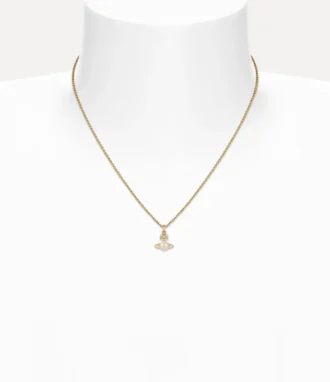 Collar con colgante Balbina Collar con colgante Balbina