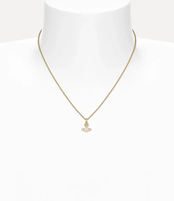 Collar con colgante Balbina Collar con colgante Balbina