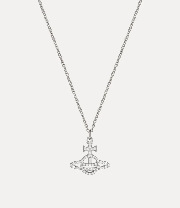 Collar con colgante Calliope Collar con colgante Calliope