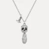 Collar con colgante Circe Collar con colgante Circe