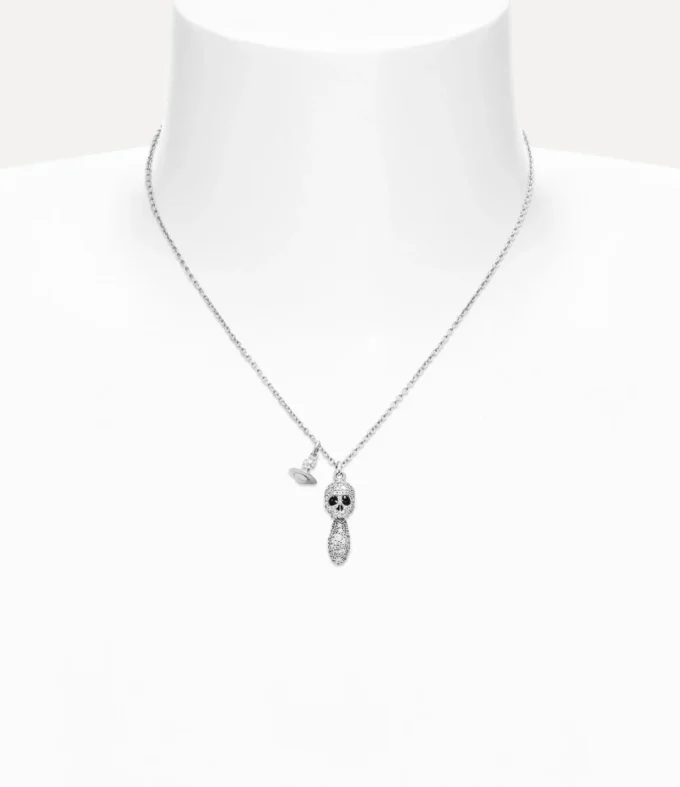 Collar con colgante Circe Collar con colgante Circe