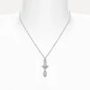 Collar con colgante Circe Orb Collar con colgante Circe Orb