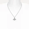 Collar con colgante Coretta Collar con colgante Coretta