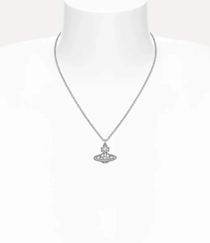 Collar con colgante Coretta Collar con colgante Coretta