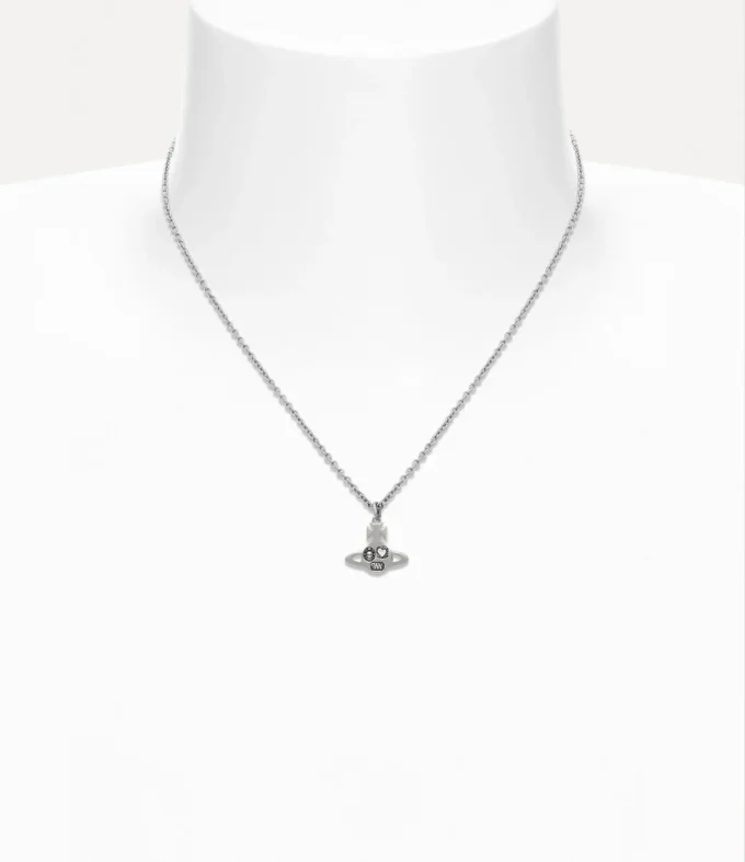 Collar con colgante Crispin Collar con colgante Crispin
