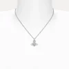Collar con colgante en bajorrelieve Valentine’s Agnatha Collar con colgante en bajorrelieve Valentine’s Agnatha