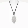 Collar con colgante Floriana Collar con colgante Floriana