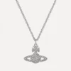 Collar con colgante Grace Bas Relief Collar con colgante Grace Bas Relief