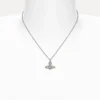 Collar con colgante Grace Bas Relief Collar con colgante Grace Bas Relief