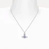 Collar con colgante grande Reina Collar con colgante grande Reina
