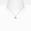 Collar con colgante Ismene Collar con colgante Ismene