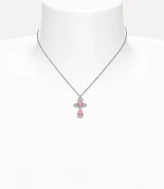 Collar con colgante Ismene
