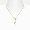 Collar con colgante Joselita Collar con colgante Joselita