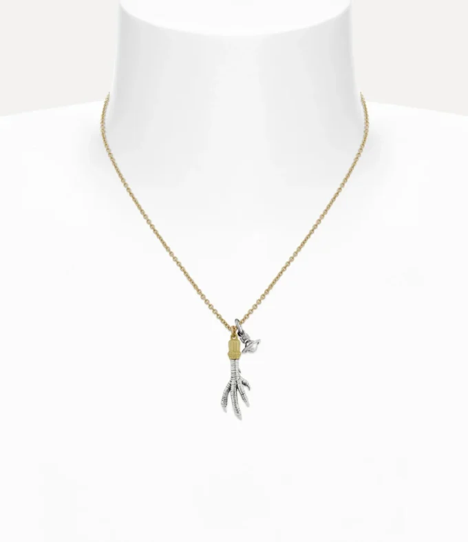 Collar con colgante Joselita Collar con colgante Joselita