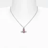 Collar con colgante Kitty
