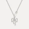 Collar con colgante Lilith