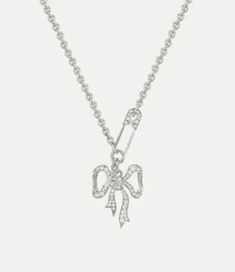 Collar con colgante Lilith