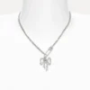 Collar con colgante Lilith