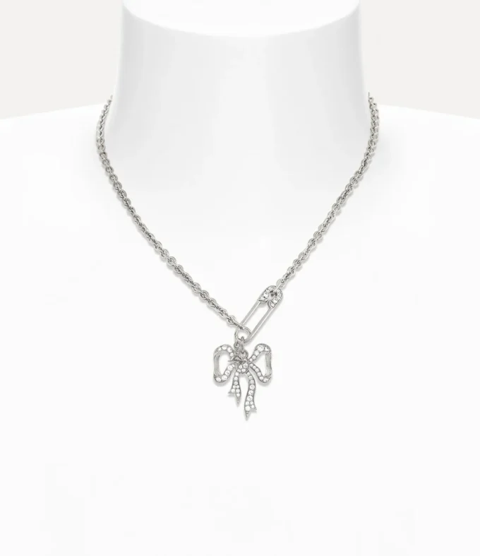 Collar con colgante Lilith
