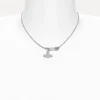 Collar con colgante Lucrece Collar con colgante Lucrece
