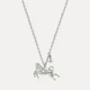 Collar con colgante Man. Cheval Collar con colgante Man. Cheval