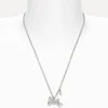 Collar con colgante Man. Cheval Collar con colgante Man. Cheval