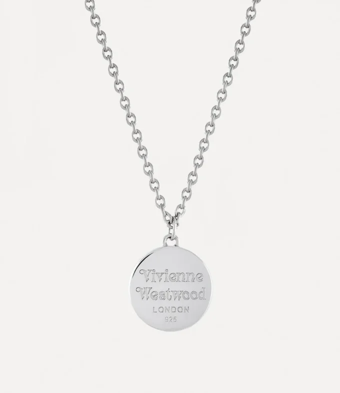 Collar con colgante Man. Janus Collar con colgante Man. Janus