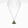 Collar con colgante Man. Laszlo Orb Collar con colgante Man. Laszlo Orb