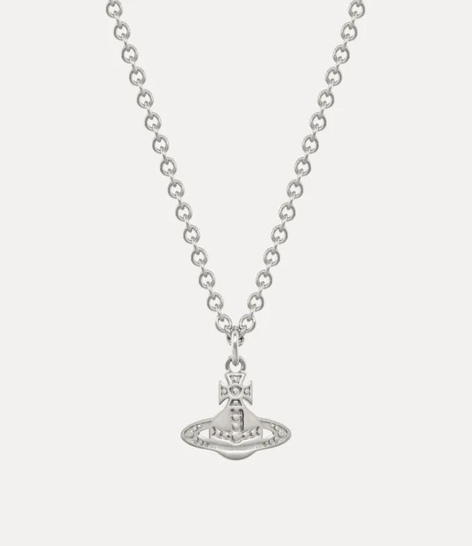 Collar con colgante Man. Marinetta Collar con colgante Man. Marinetta