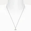Collar con colgante Man. Marinetta Collar con colgante Man. Marinetta